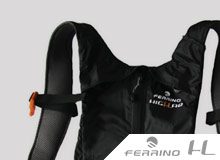 LIGHT BACKPACK CONCEPT – FERRINO HIGHLAB