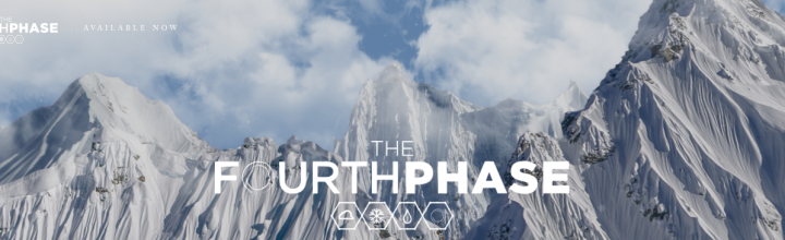 THE FOURTH PHASE – THE FILM THE FOURTH PHASE – THE FILM