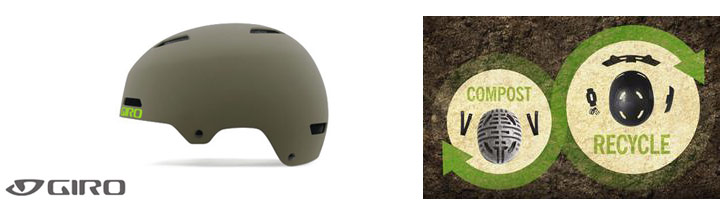 SILO HELMET _ GIRO SPORT DESIGN