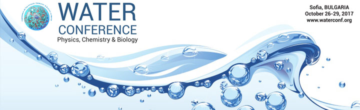 THE TWELFTH ANNUAL WATER CONFERENCE THE TWELFTH ANNUAL WATER CONFERENCE