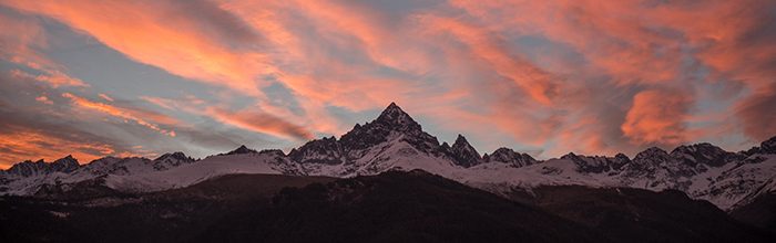 MONVISO INSTITUTE