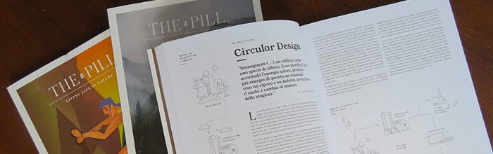 THE PILL Magazine THE PILL Magazine
